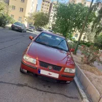 سمند مدل 85 سفارشی