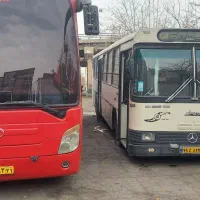 رادیاتور انواع دیزل خصوصا  اتوبوس