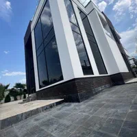 ویلا مدرن   دوبلکس در متل قو