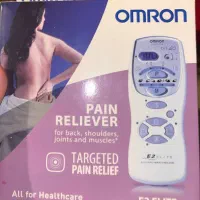 دستگاه تنس فیزیوتراپی امرون ژاپن