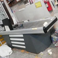 تمامی وسایل هایپر مارکت