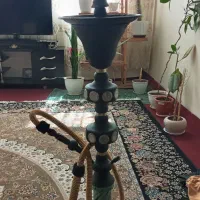 قلیان عربی خلیل مامون