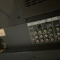 تلویزیون و صندلی اداری فروشی|سیستم صوتی خانگی|رشت, لاکان شهر|دیوار