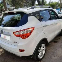 چانگان مدل ۹۷