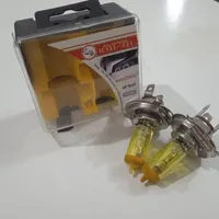 هدلایت و چراغ فابریک زرد|قطعات یدکی و لوازم جانبی|رباط‌کریم, |دیوار