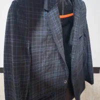 کت و شلوار نو