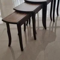 میز جلو مبلی