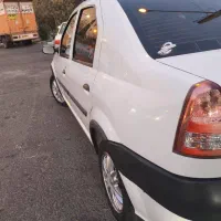 پارس تندر مدل ۹۴|خودرو سواری و وانت|تهران, جنت‌آباد جنوبی|دیوار