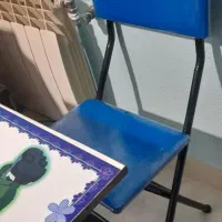 میز تحریر و صندلی|میز تحریر و کامپیوتر|شاهین‌شهر, شهرک ردانی پور|دیوار