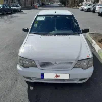 پراید مدل ۹۰