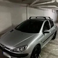 ۲۰۶ تیپ ۵ مدل ۸۲