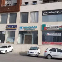 فروش مغازه دو بر|فروش مغازه و غرفه|قم, چهل درخت‎|دیوار