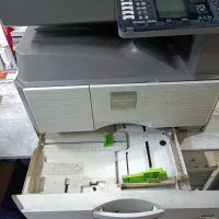 دستگاه کپی رومیزی شارپ Ar-x201|پرینتر، اسکنر، کپی، فکس|تهران, حر|دیوار