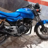 پالس باجاج