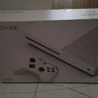 xbox one s ایکس‌باکس‌ وان اس