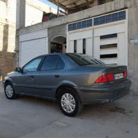 سمند LX ساده، مدل ۱۳۸۸|خودرو سواری و وانت|فلاورجان, |دیوار