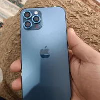 اپل iPhone 12 Pro با حافظهٔ ۲۵۶ گیگابایت