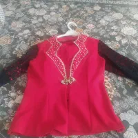 کت ودامن شب یلدایی