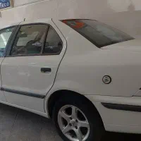 سمند lxمدل۱۳۹۴