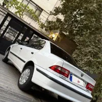 معاوضه سمندLxمدل۱۳باپژوپارسxلیفانJ5جک|خودرو سواری و وانت|تهران, عباس‌آباد|دیوار