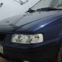 سمندse مدل ۹۱