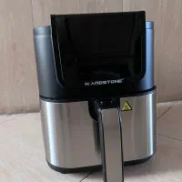 سرخ کن بدون روغن هاردستون مدل هوشمند AFS4033
