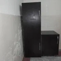 کمد ام دی اف|جاکفشی، کمد، دراور|قصرشیرین, |دیوار