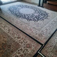 فرش ۱۲متری دوتاجفت