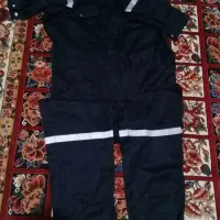 کفش ولباس کار