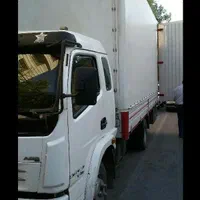 موسسه باربری اطمینان حمل اثاثیه منزل|خدمات حمل و نقل|بروجرد, |دیوار