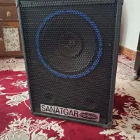 باند صنعتگر