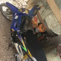 موتور طرح ویو - کویر - رادینسون ۱۲۵