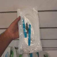 شیلنگ قلیان یکبار مصرف