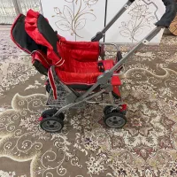 سیسمونی|کالسکه و لوازم جانبی|قائن, |دیوار