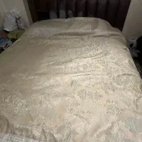 فروش مبلمان و سرویس خواب یک‌ روزه|مبلمان خانگی و میز عسلی|تهران, زرگنده|دیوار