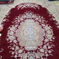 دو عدد فرش 12متری