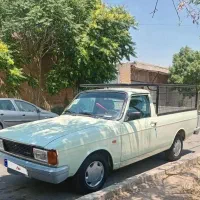 پیکان وانت|خودرو سواری و وانت|تهران, اتابک|دیوار