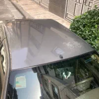 پژو پارس ساده مدل ۹۲|خودرو سواری و وانت|تهران, سازمان برنامه جنوبی|دیوار