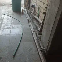 فروش بالابر خانگی ومغازه در حد نو|مصالح و تجهیزات ساختمان|ایلخچی, |دیوار