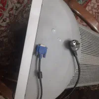 مانیتور سامسونگ samsung syncmasterMB1793|قطعات و لوازم جانبی رایانه|اصفهان, جلفا|دیوار