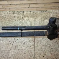 درب بازکن برقی came