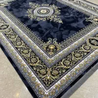 شوشتر گالری بزرگ فرش اکبری،شعبه فرش|فرش|مسجد سلیمان, |دیوار