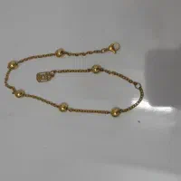 گوشواره و پابند