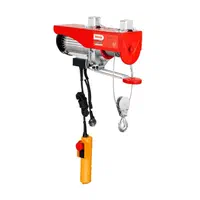 بالابر برقی رونیکس