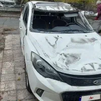 ام وی ام ۳۱۵ پلاس اتومات مدل ۹۹ تصادفی