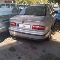 سمند xl موتور زیمنس|خودرو سواری و وانت|تهران, جهاد|دیوار