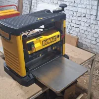 اره میزی و  رنده گندگی دیوالت|ابزارآلات|تهران, تهرانپارس غربی|دیوار