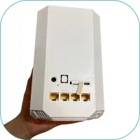 پکیج دوسیم فایوجی x28(مودم و سیمکارت)|مودم و تجهیزات شبکه|بجنورد, |دیوار