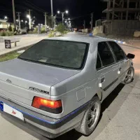 فروش پژو مدل 91|خودرو سواری و وانت|ریگان, |دیوار