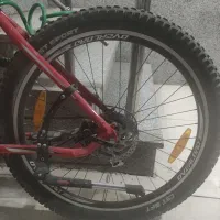 دوچرخه ۲۷ ۵ اورلرد مدل Nimble در حد نو|دوچرخه، اسکیت، اسکوتر|اردبیل, |دیوار